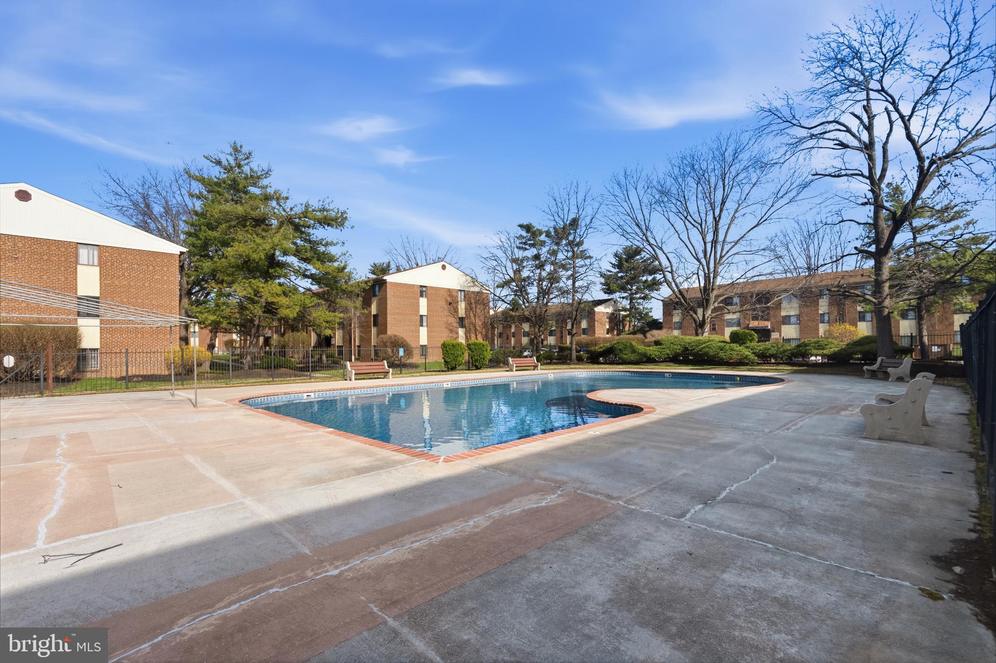 PHILADELPHIA - Residential