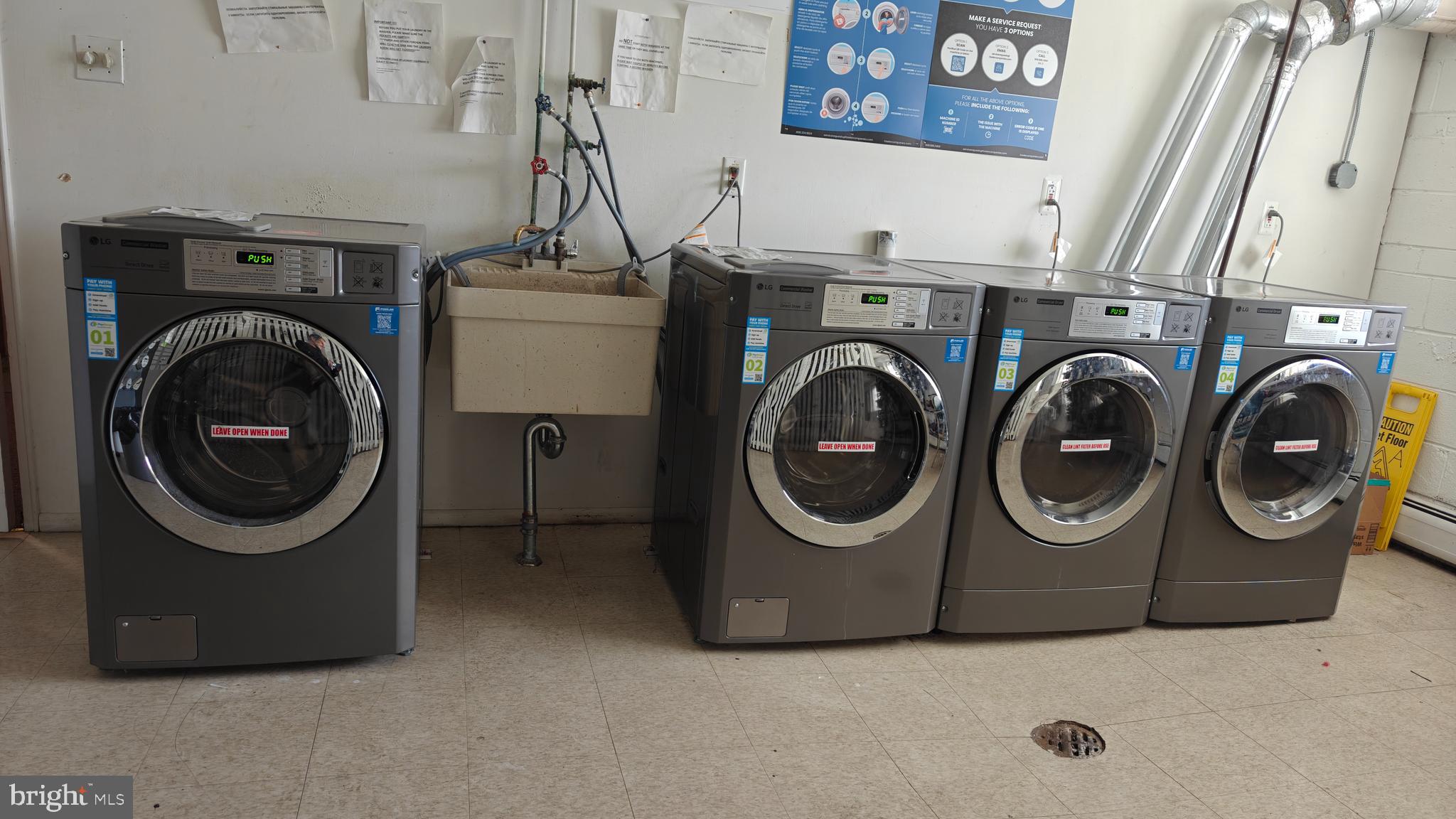 PHILADELPHIA - Residential