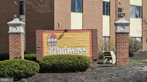 9921 BUSTLETON AVENUE A8 PHILADELPHIA PA 19115