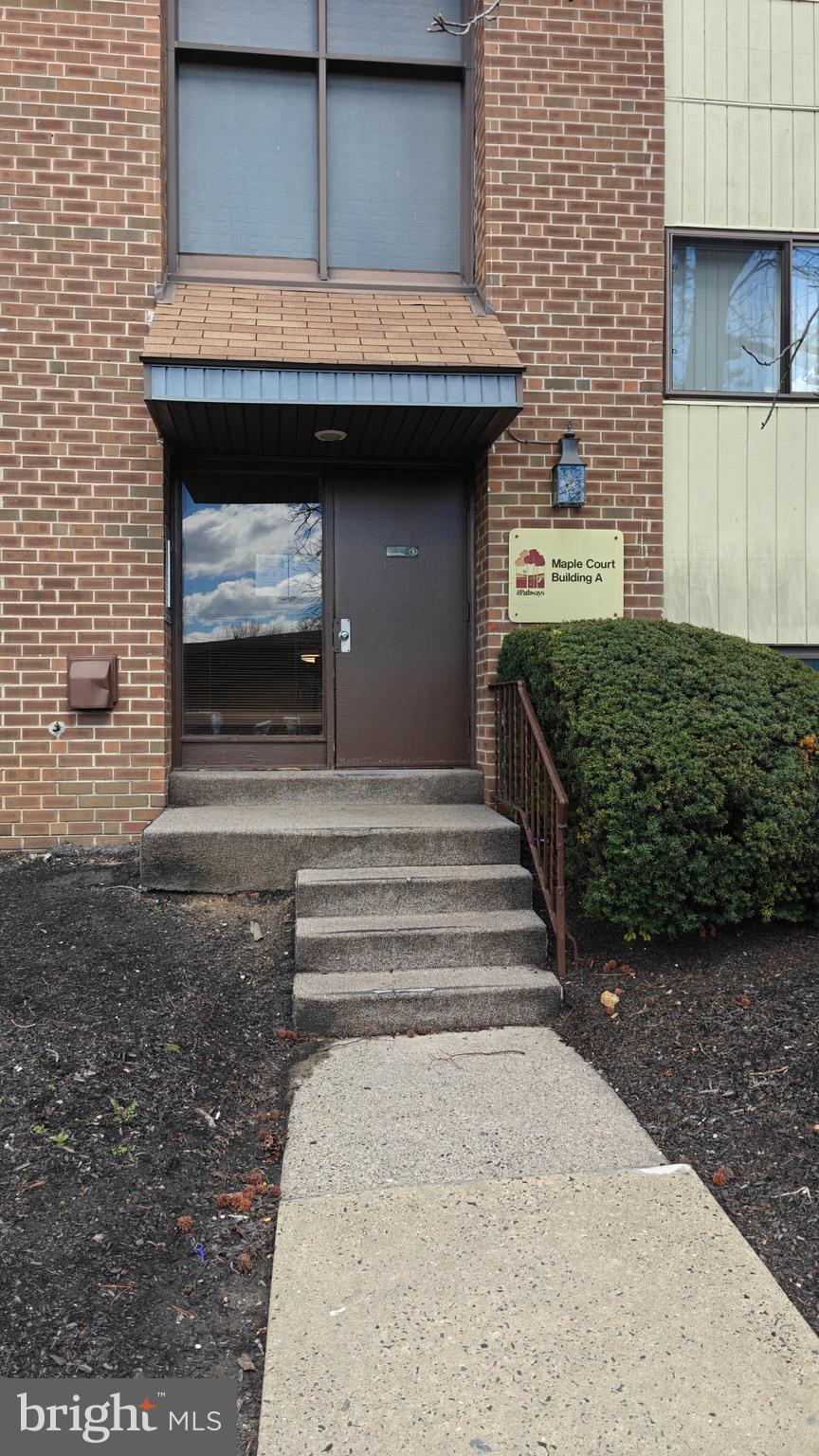 9921 BUSTLETON AVENUE A8