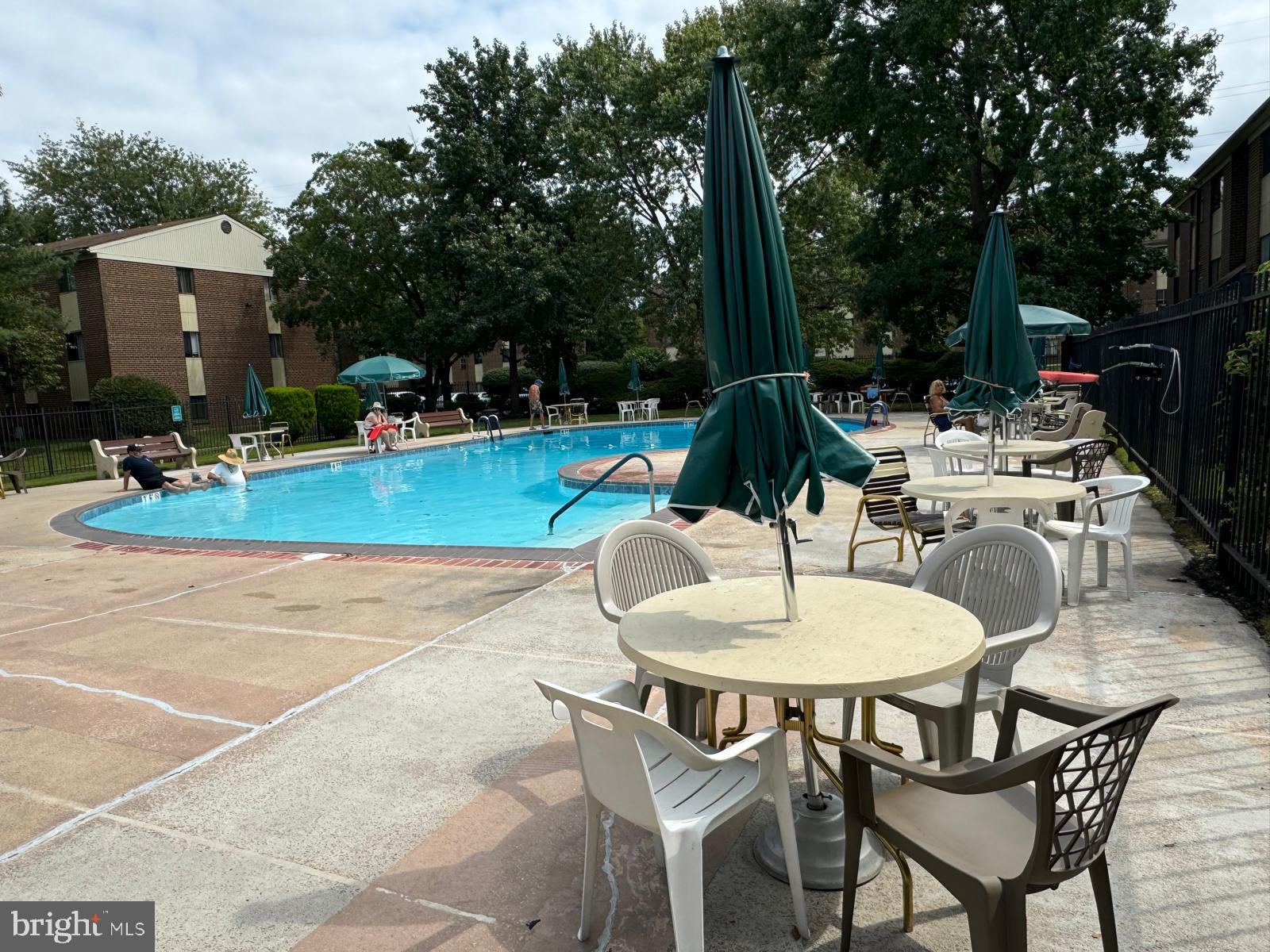 PHILADELPHIA - Residential