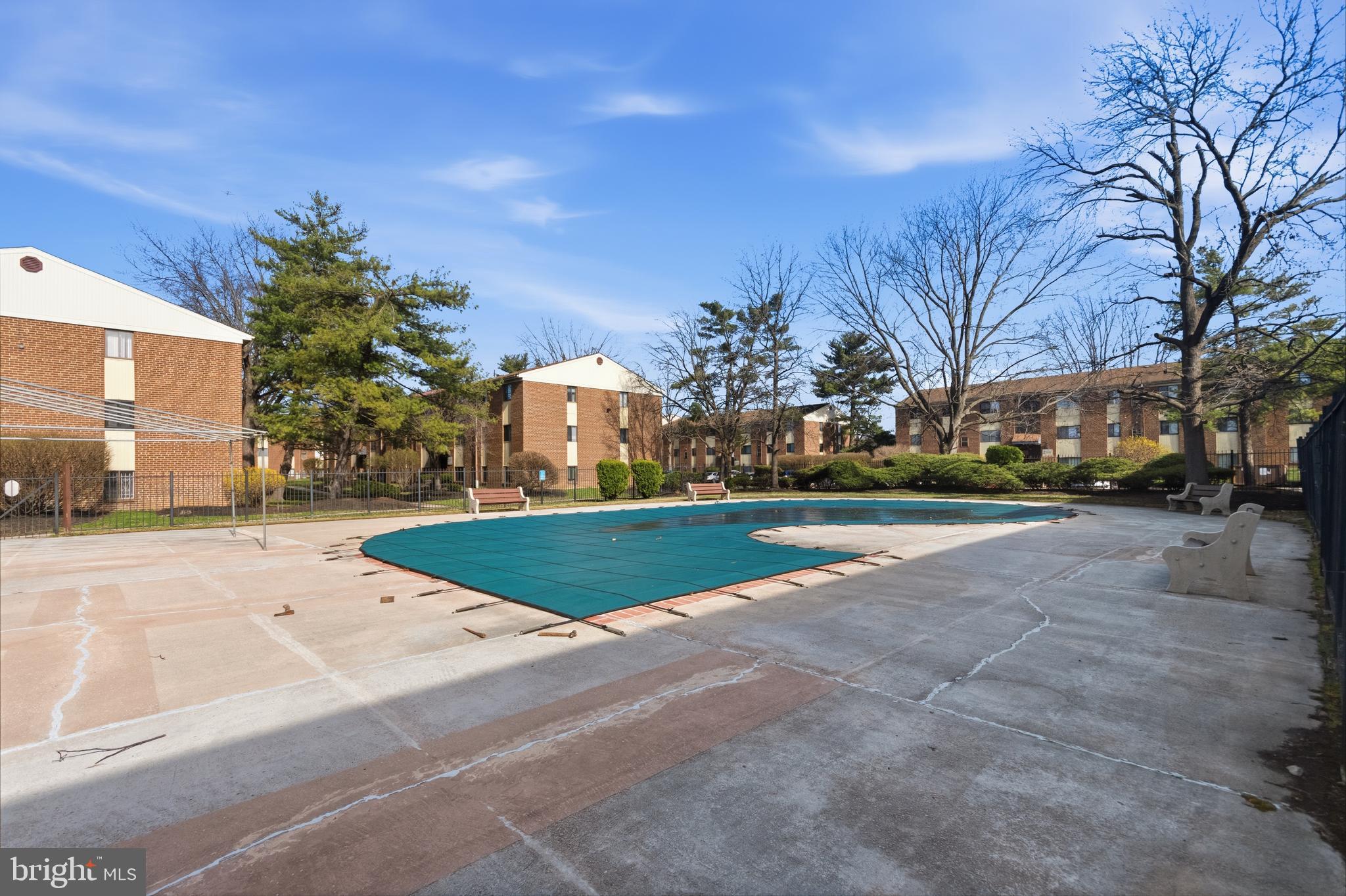 PHILADELPHIA - Residential