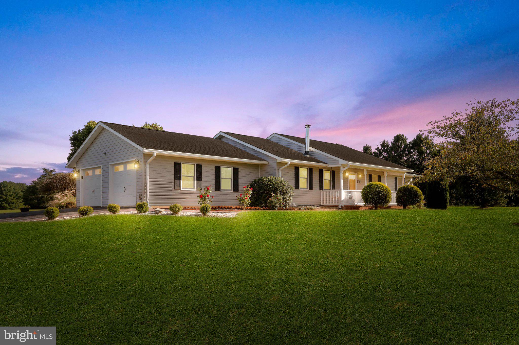 LONE OAK - Residential