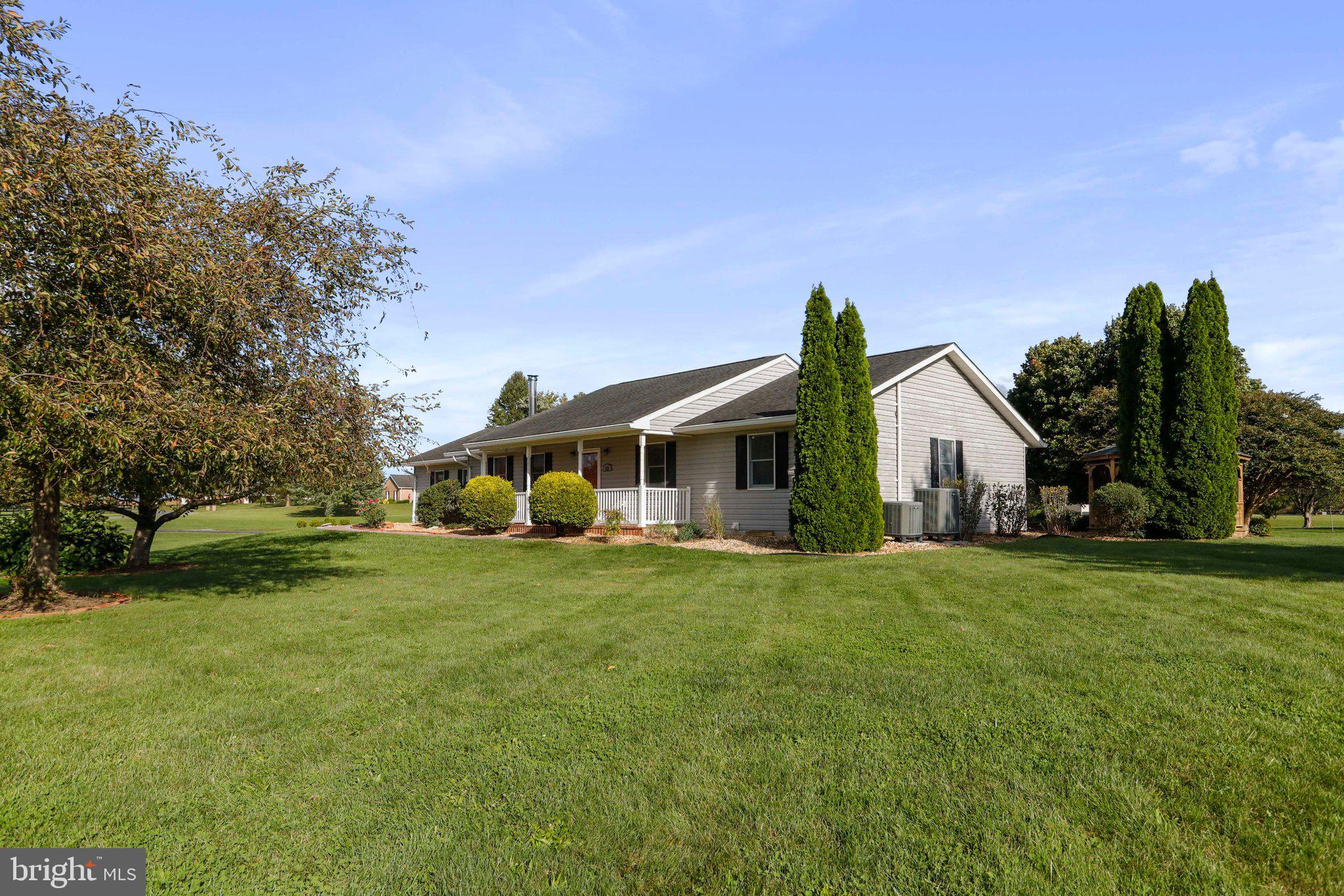 LONE OAK - Residential