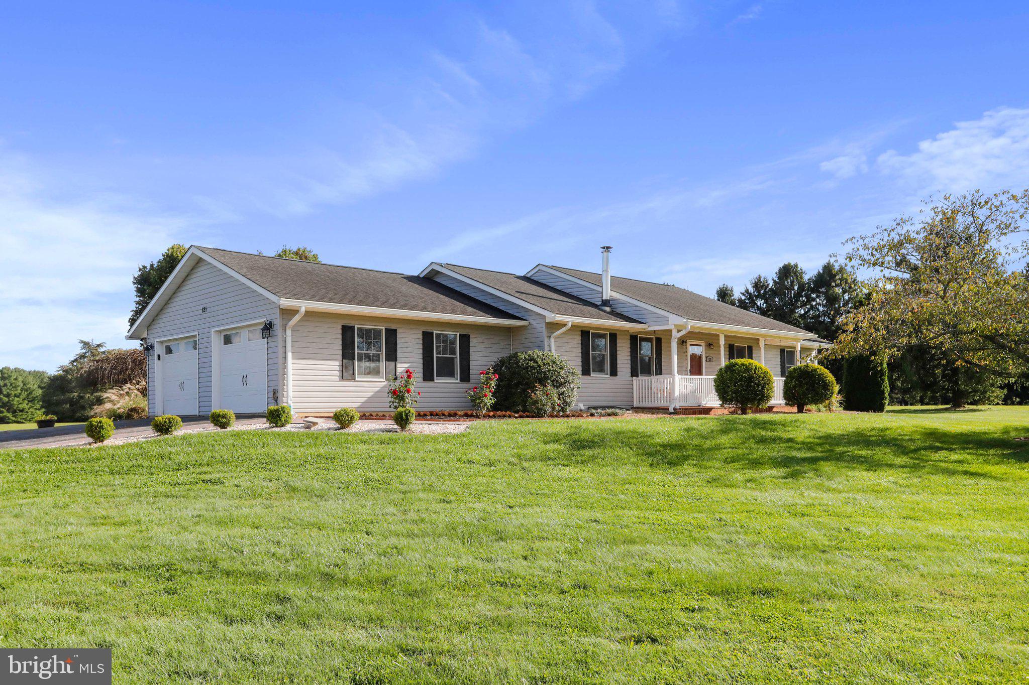 LONE OAK - Residential