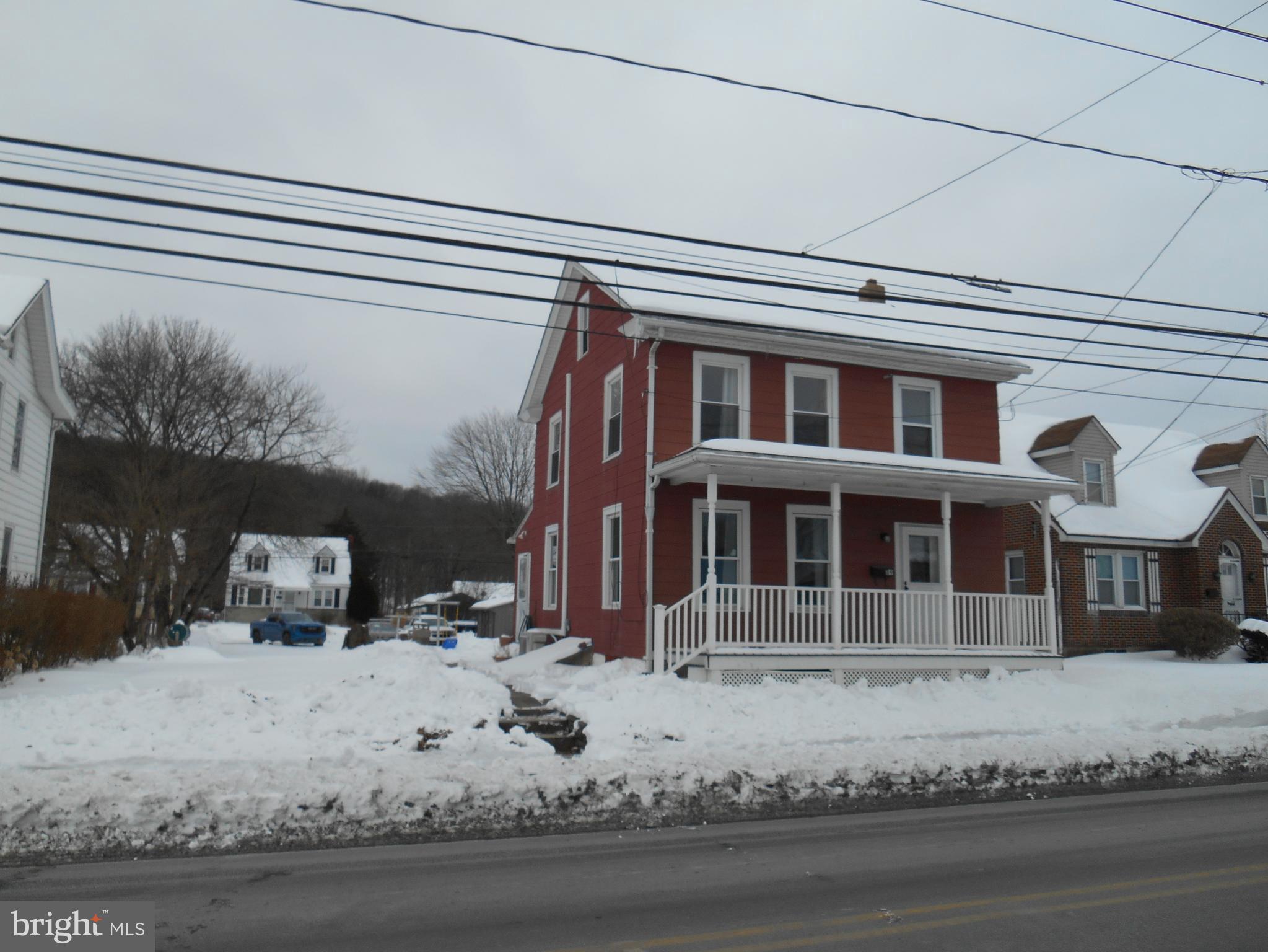 89 N TULPEHOCKEN STREET