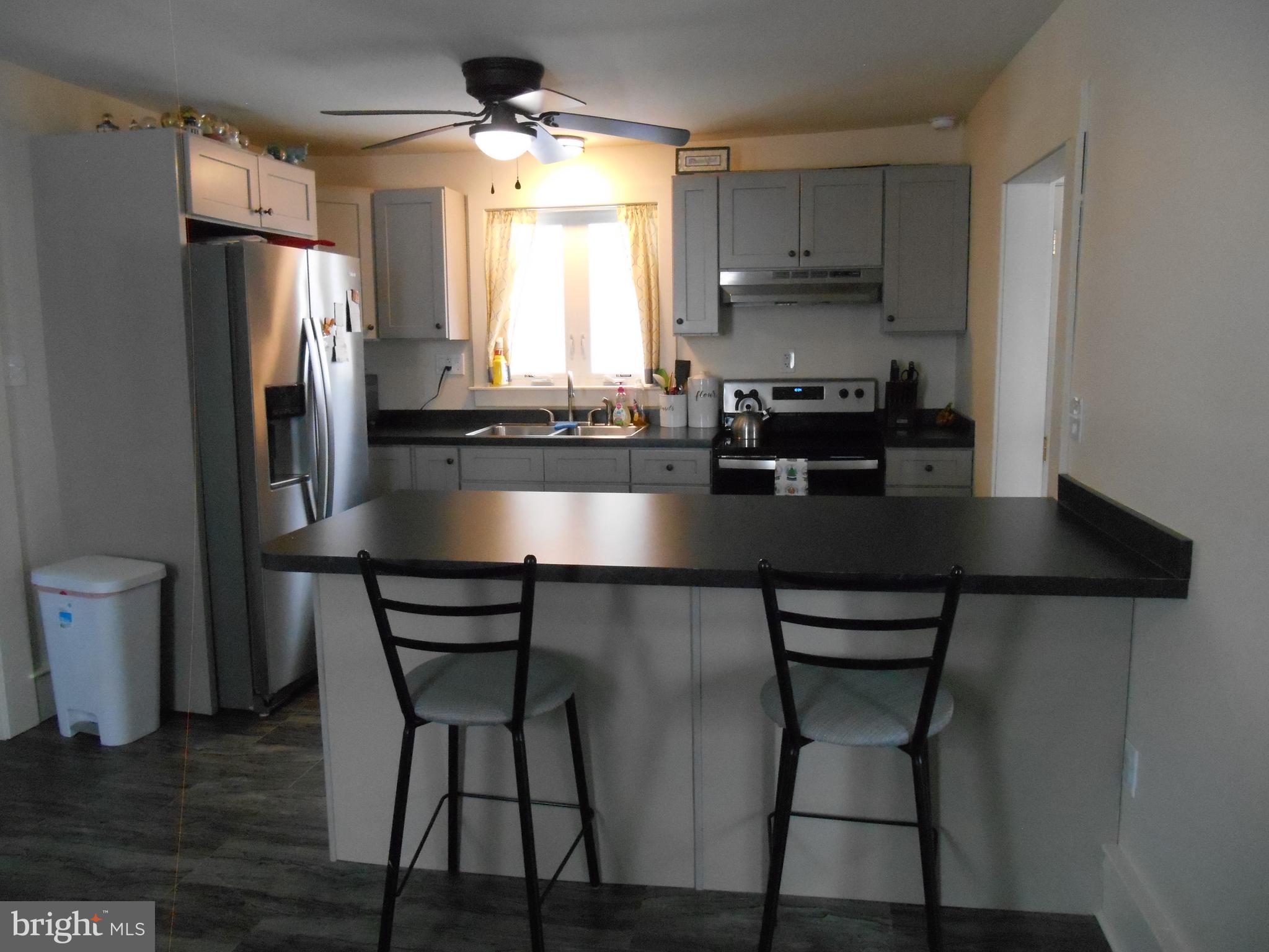 PINE GROVE - Residential