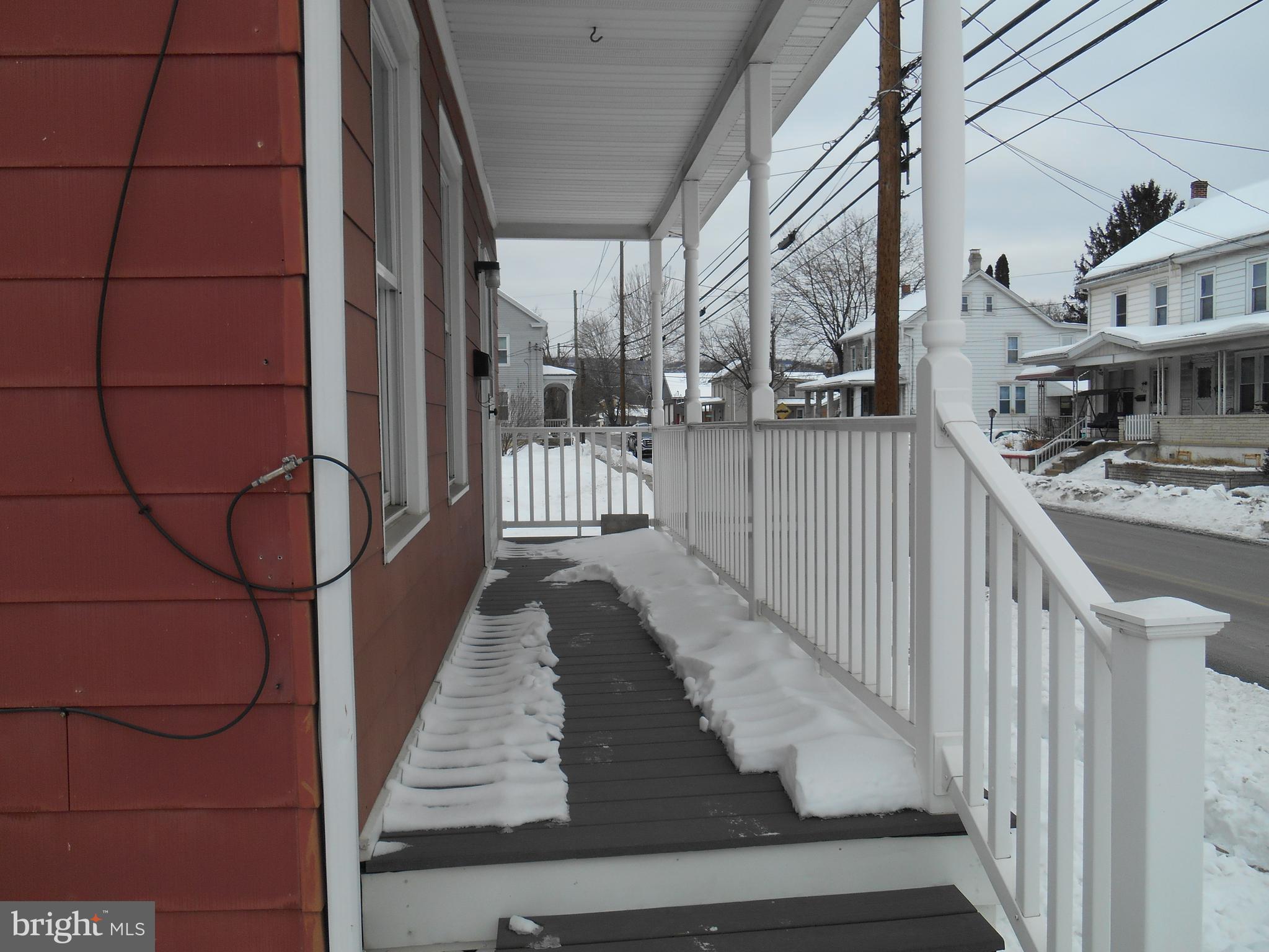 89 N TULPEHOCKEN STREET