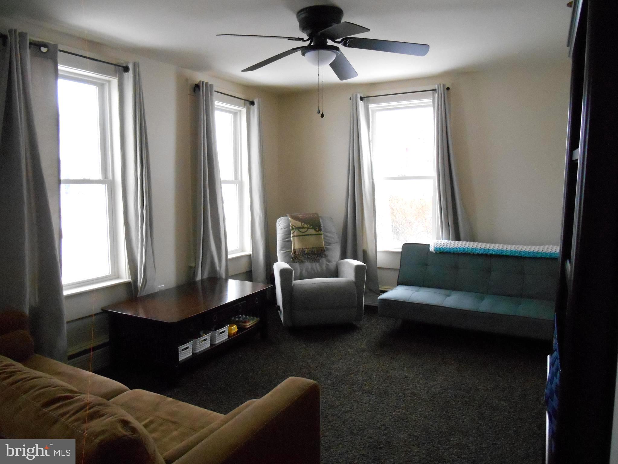 PINE GROVE - Residential