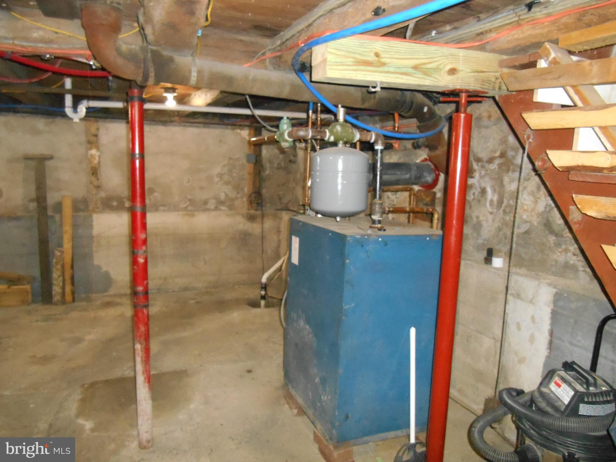 PINE GROVE - Residential