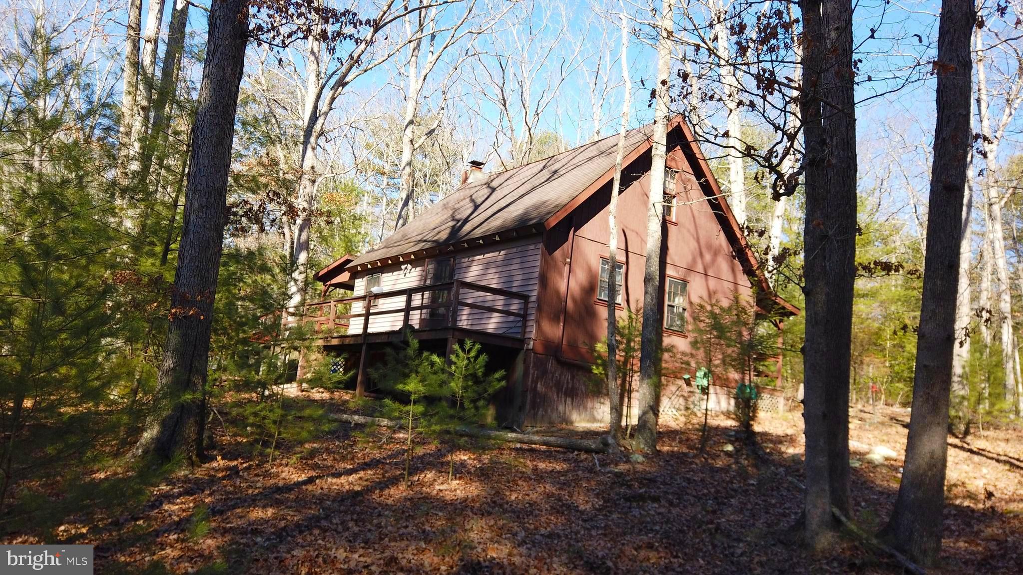 WARDEN LAKE - Residential