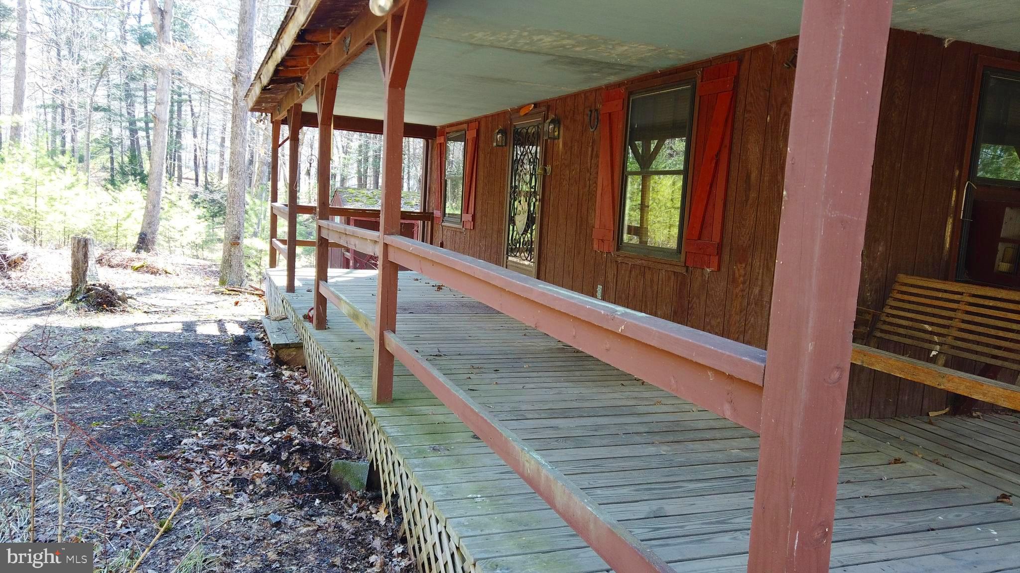 WARDEN LAKE - Residential