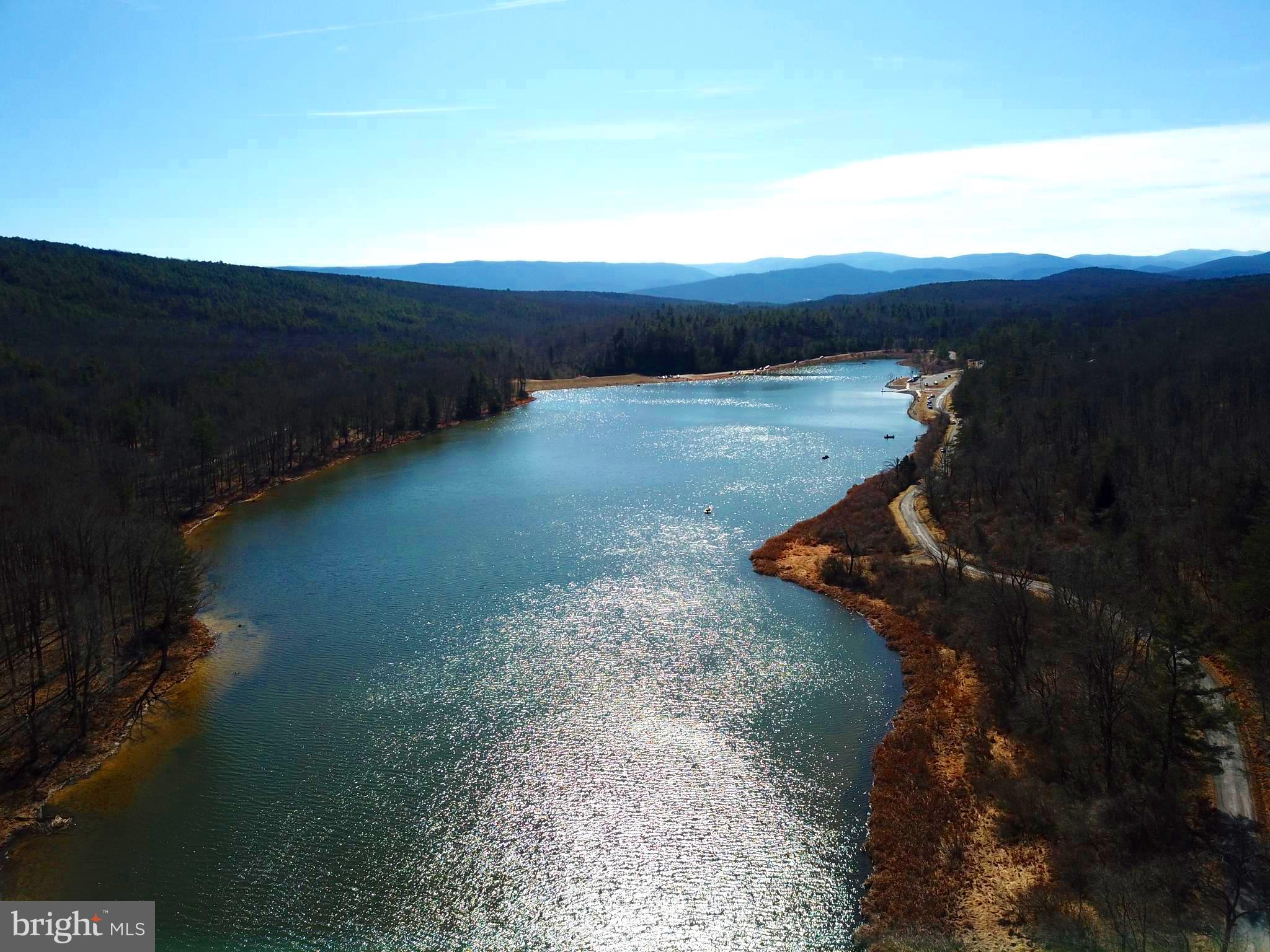 WARDEN LAKE - Residential