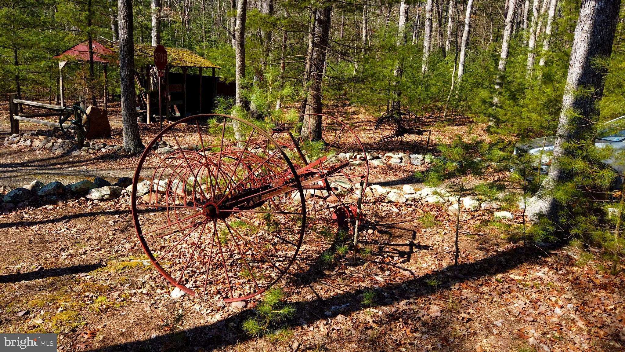 WARDEN LAKE - Residential