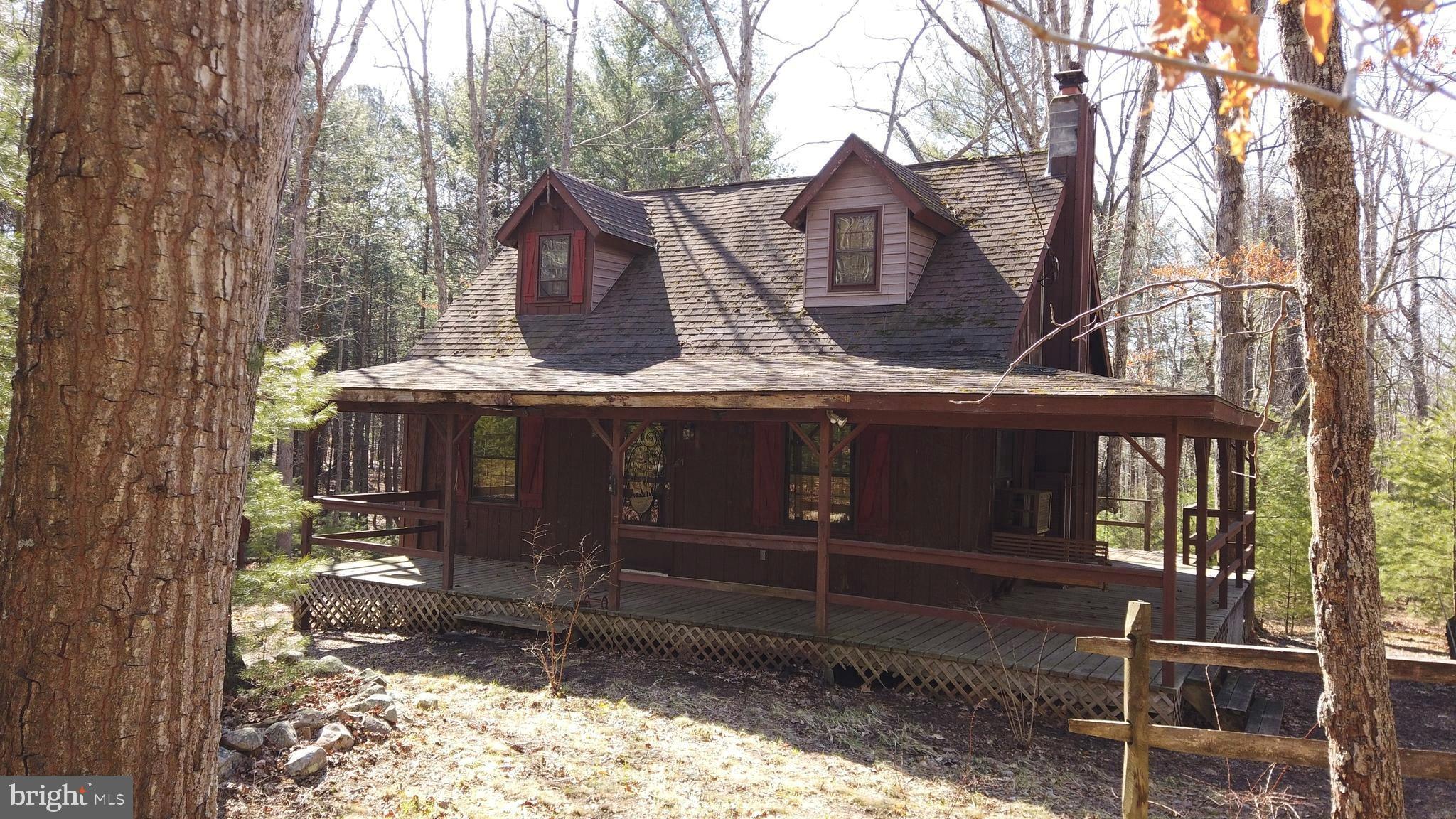 WARDEN LAKE - Residential