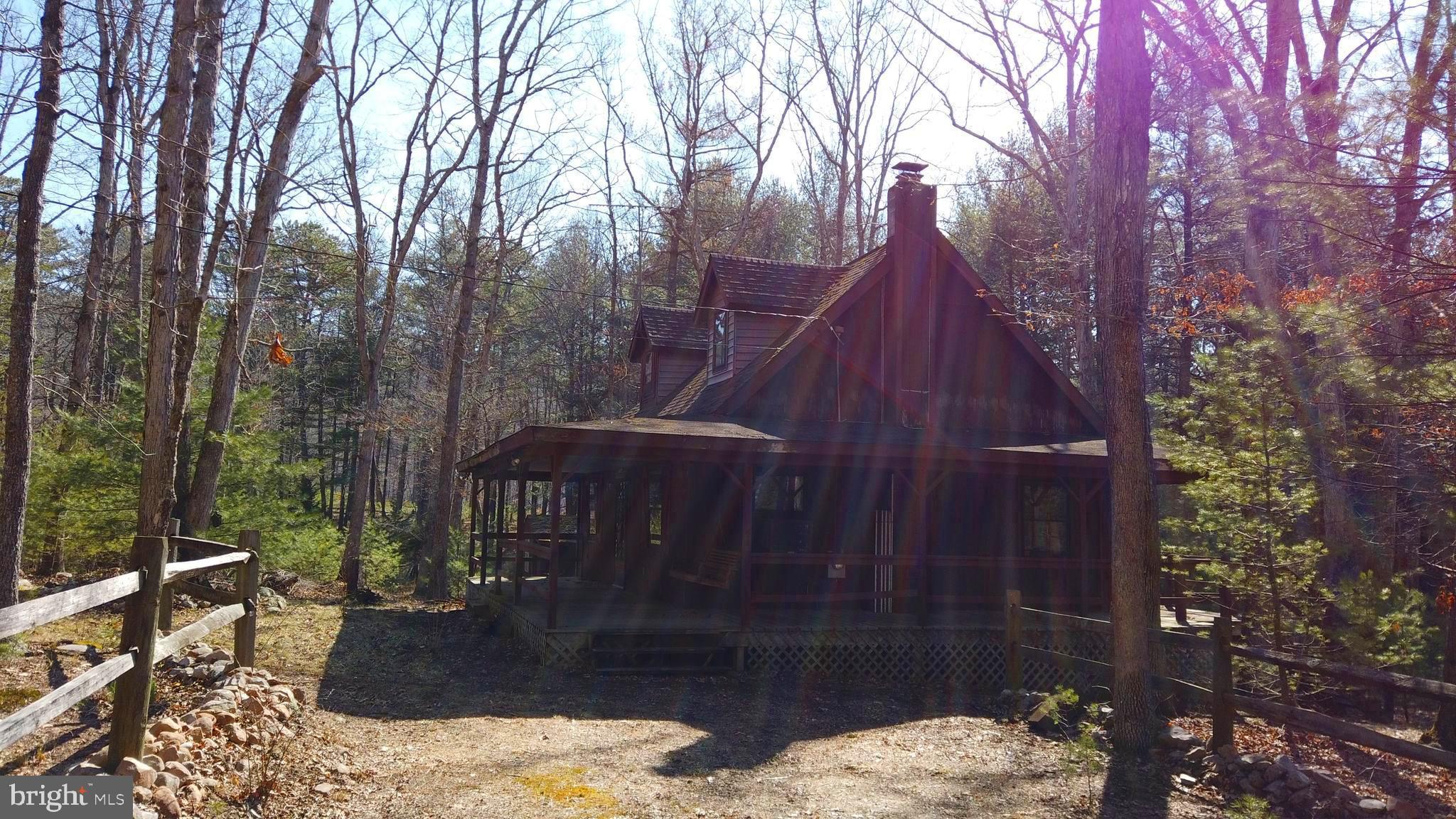 WARDEN LAKE - Residential