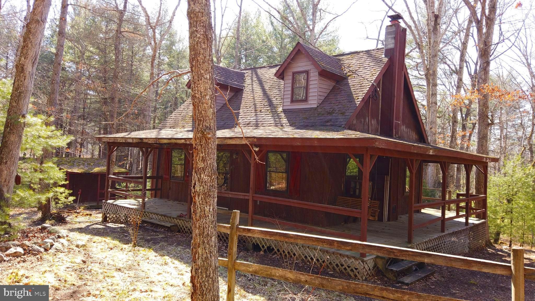 WARDEN LAKE - Residential