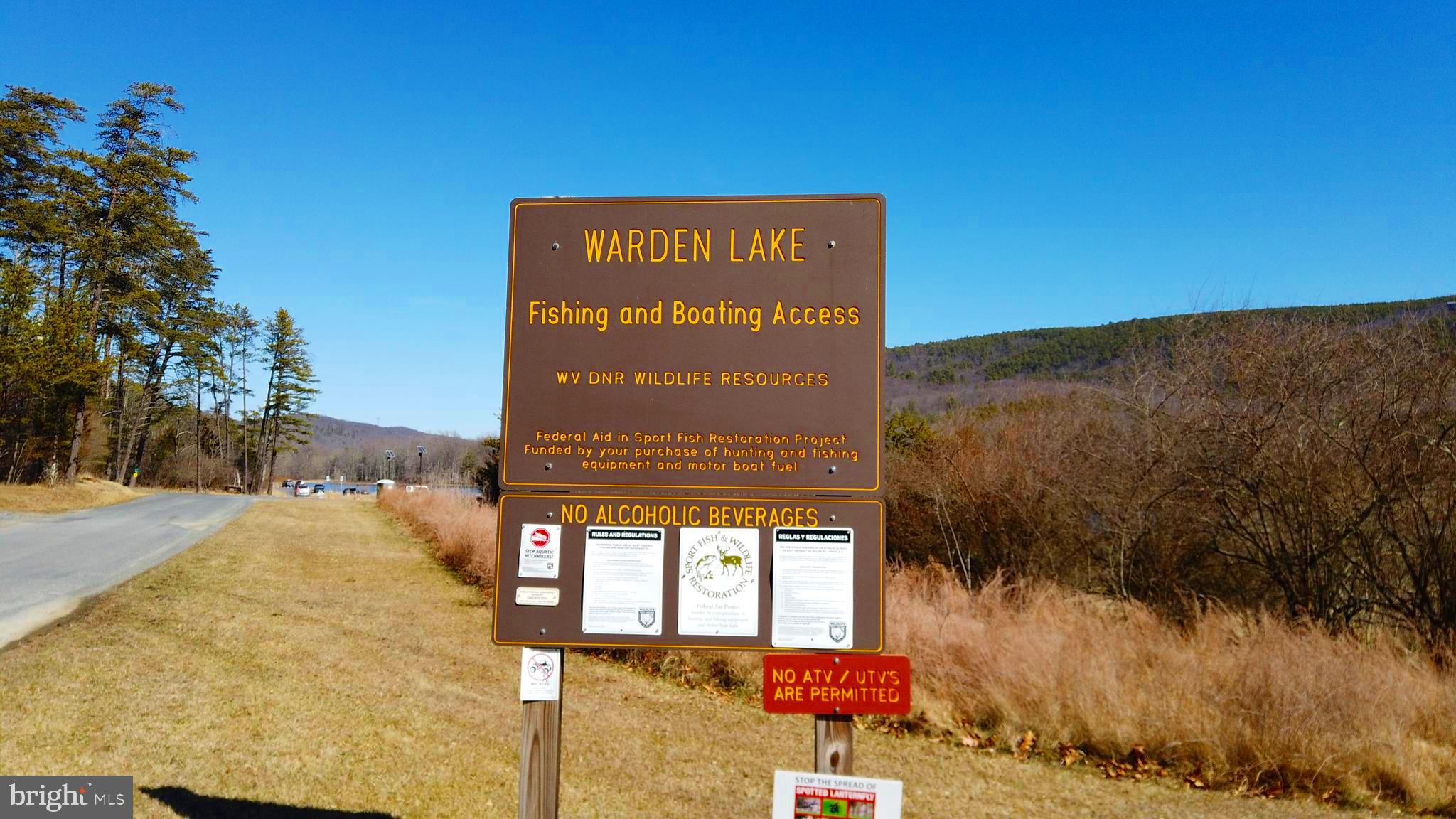 WARDEN LAKE - Residential