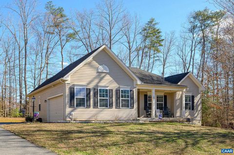 Homes For Sale - 123 Sydney Way Way<br/> PALMYRA, VA 22963