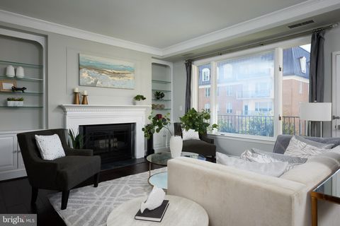 Photo of 8101 Connecticut Avenue #N505, Chevy Chase, MD 20815 (MLS # MDMC2126706)