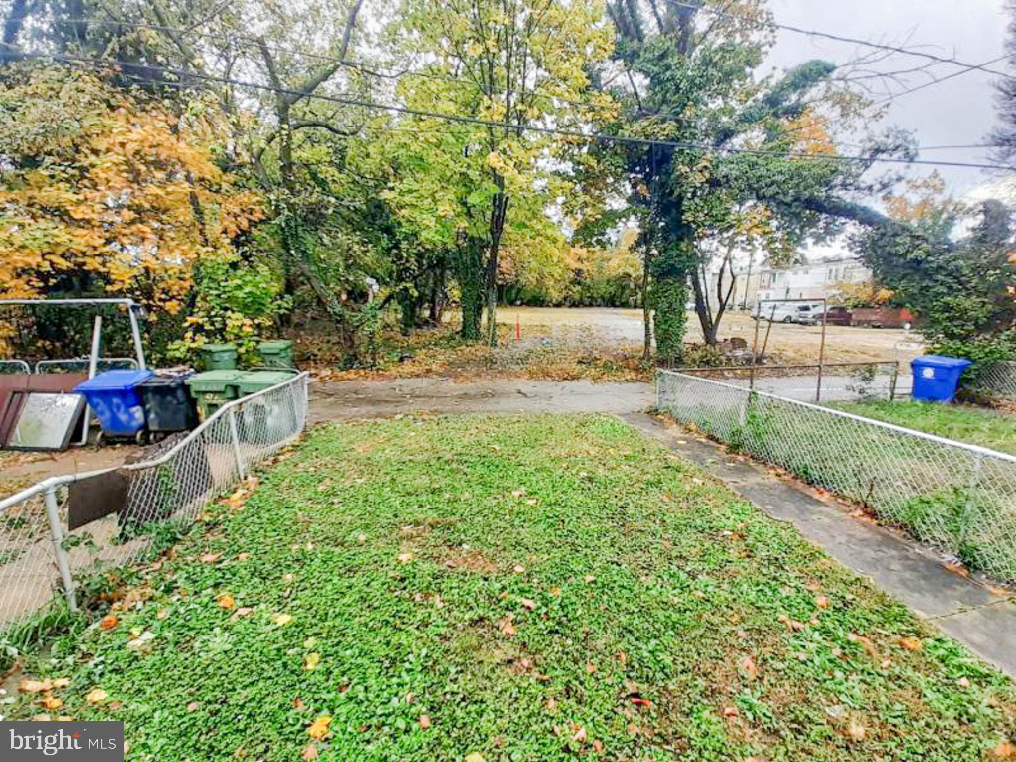 ALLENDALE - Residential