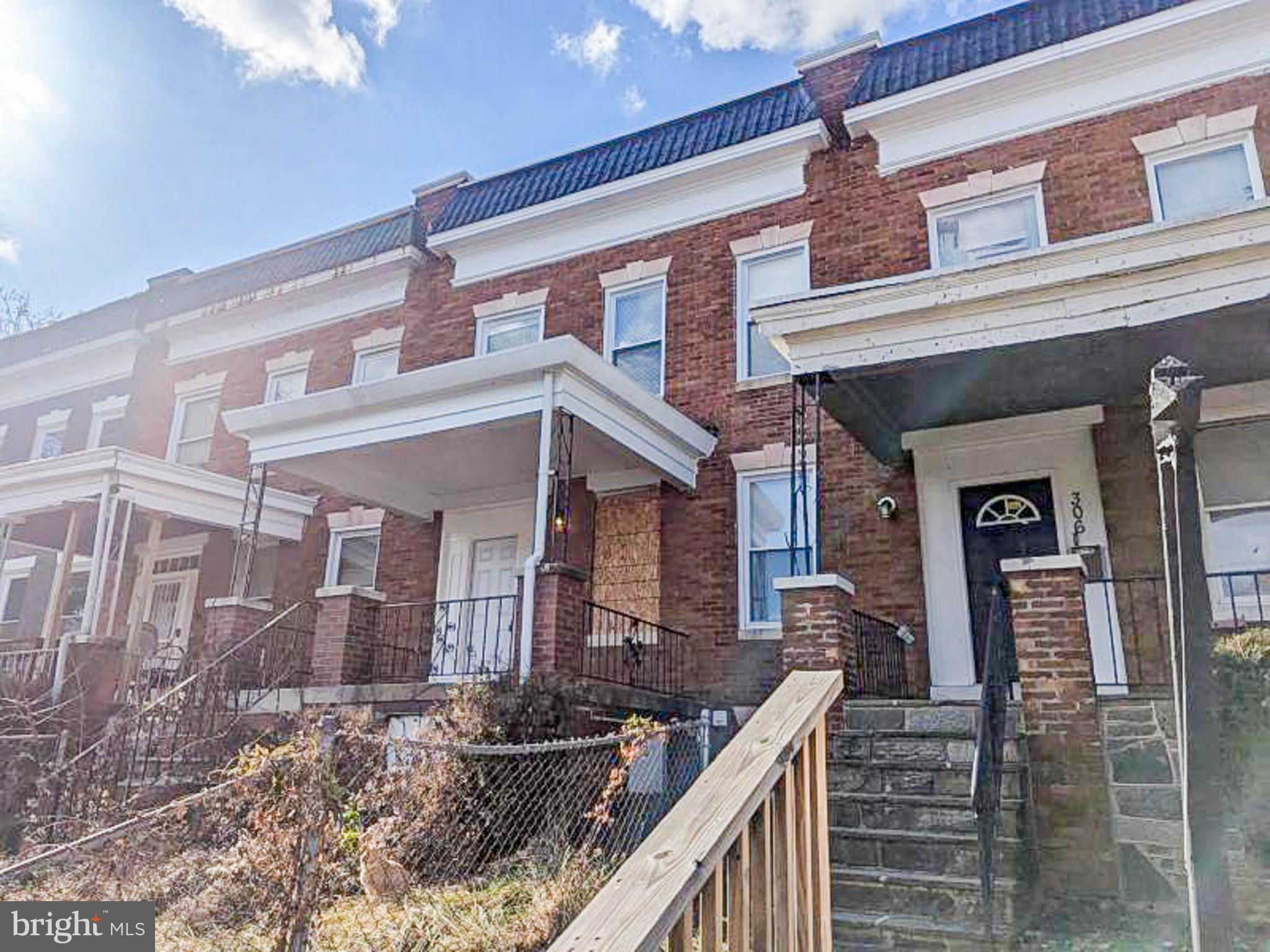 ALLENDALE - Residential