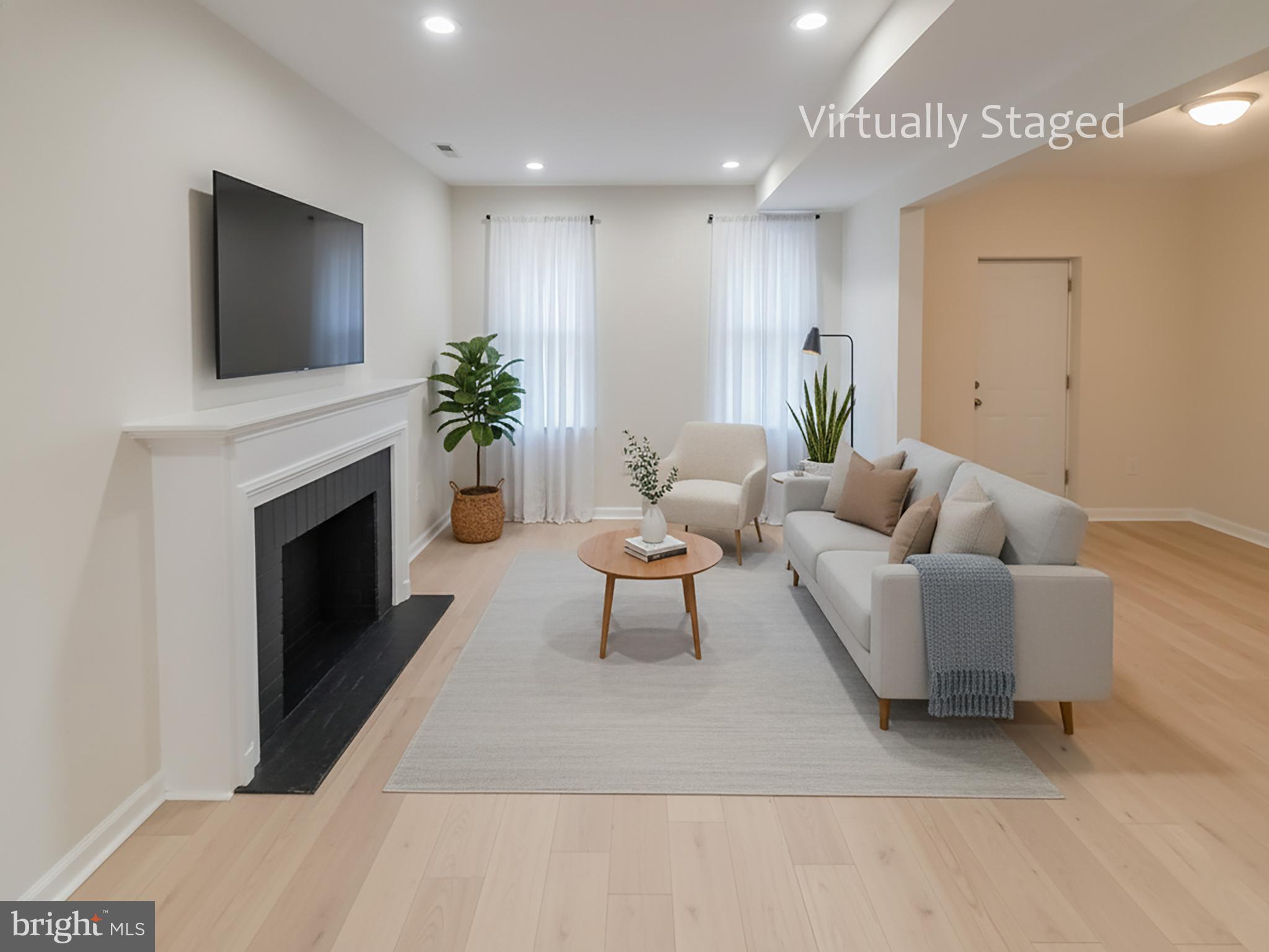 ALLENDALE - Residential