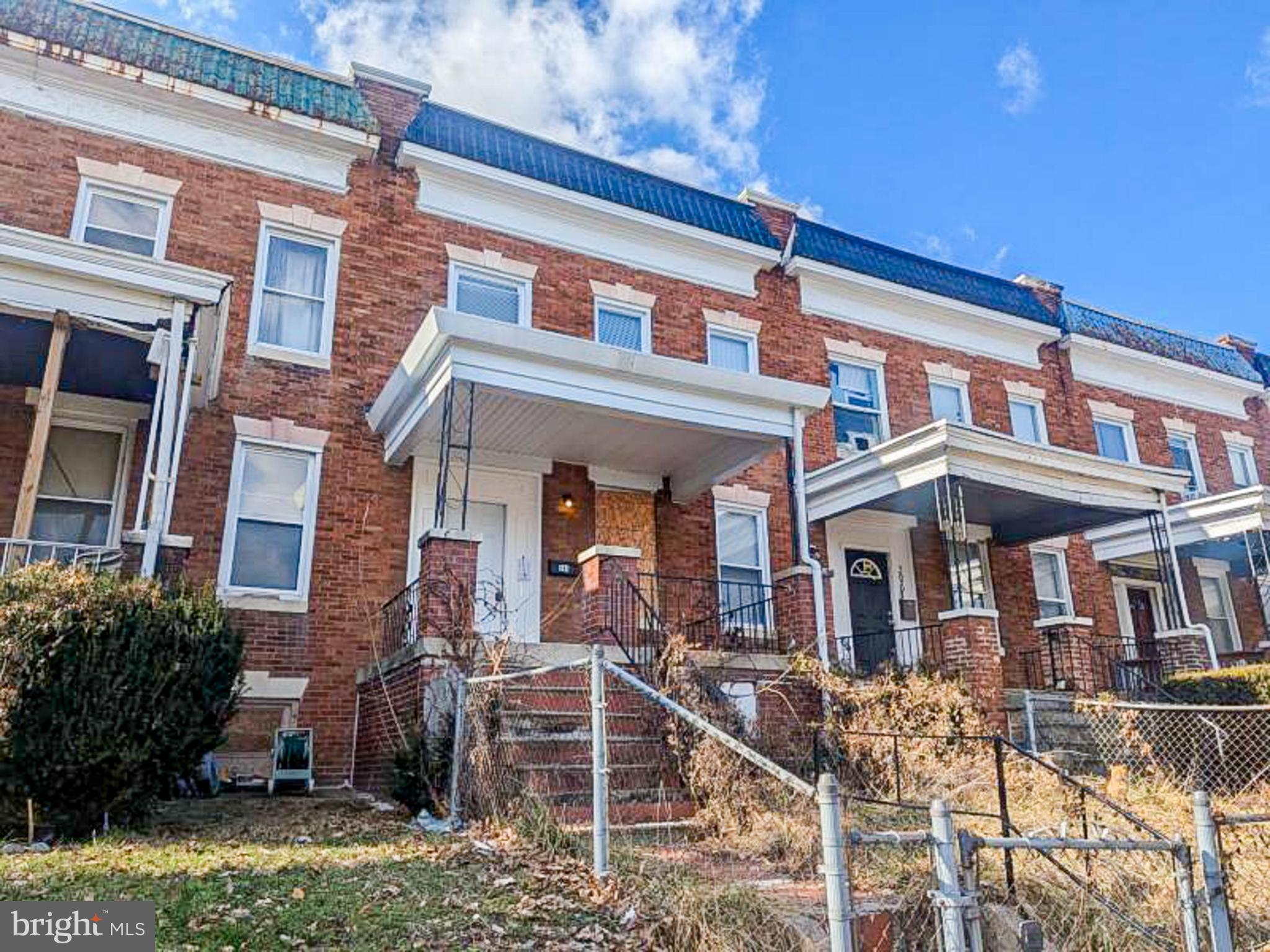 ALLENDALE - Residential