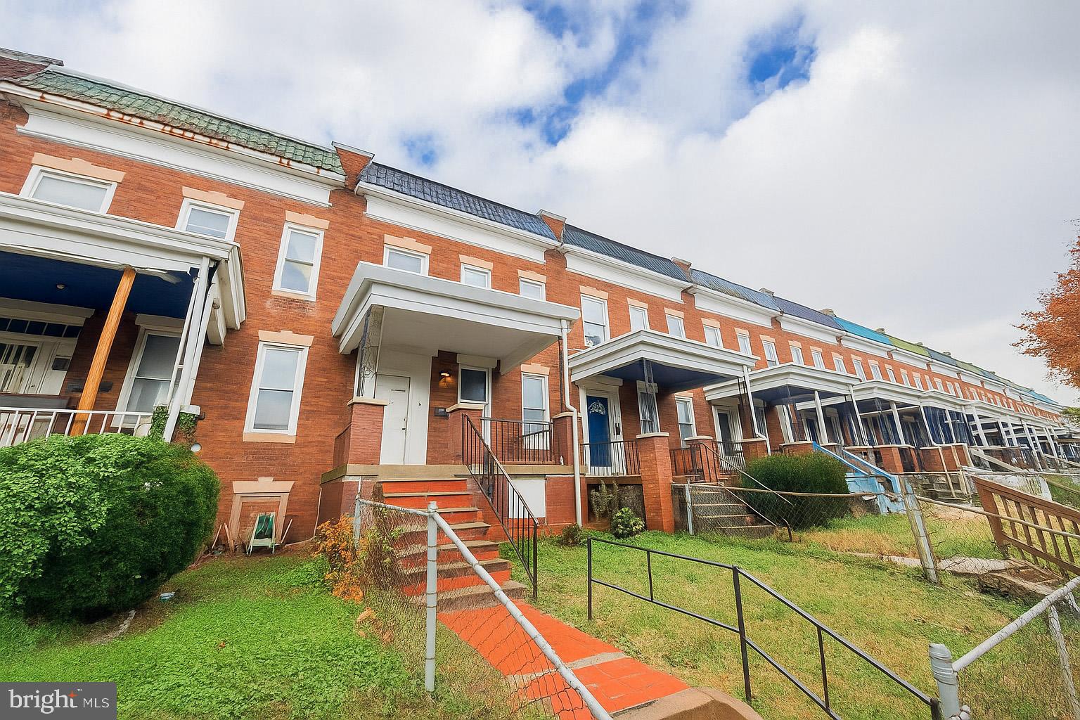 ALLENDALE - Residential