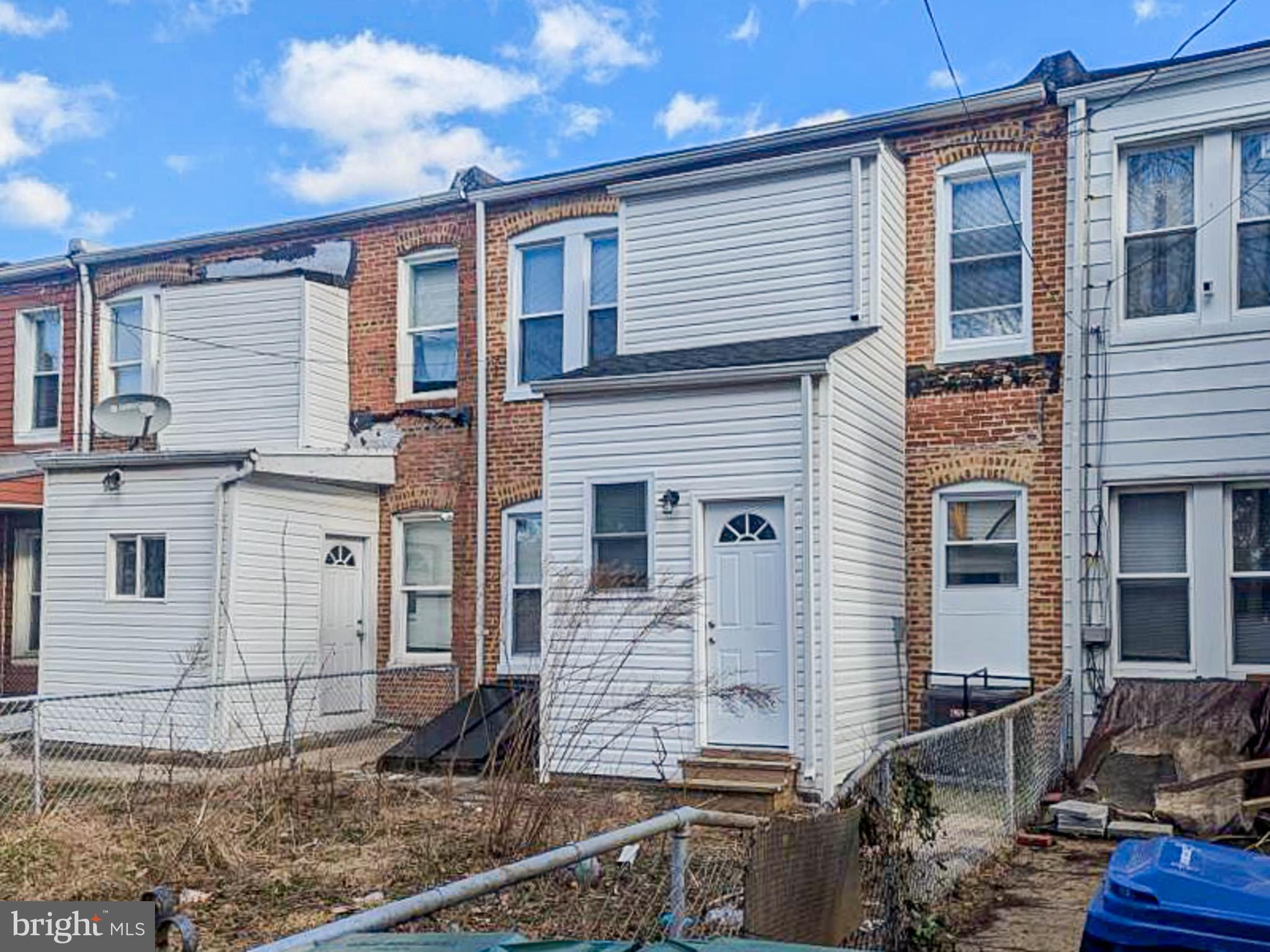 ALLENDALE - Residential