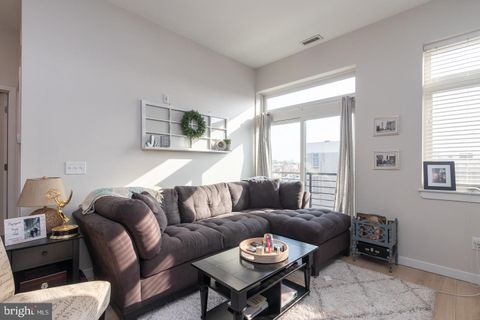Tiny photo for 18 W Girard Ave #402, PHILADELPHIA, PA 19123 (MLS # PAPH2580596)