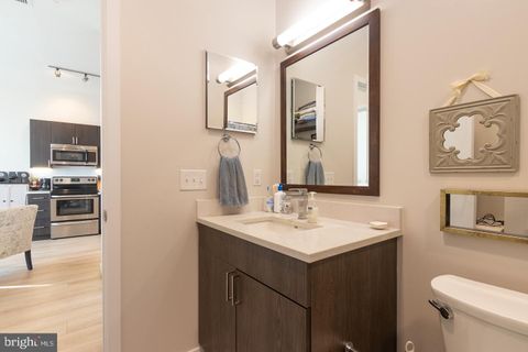 Tiny photo for 18 W Girard Ave #402, PHILADELPHIA, PA 19123 (MLS # PAPH2580596)