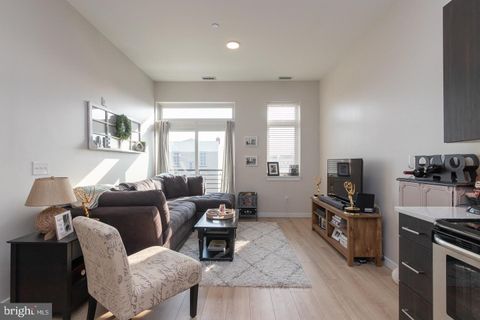 Tiny photo for 18 W Girard Ave #402, PHILADELPHIA, PA 19123 (MLS # PAPH2580596)