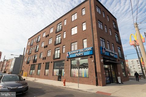 Tiny photo for 18 W Girard Ave #402, PHILADELPHIA, PA 19123 (MLS # PAPH2580596)