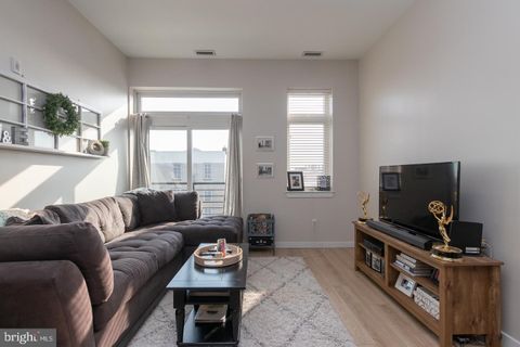 Tiny photo for 18 W Girard Ave #402, PHILADELPHIA, PA 19123 (MLS # PAPH2580596)