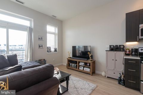 Tiny photo for 18 W Girard Ave #402, PHILADELPHIA, PA 19123 (MLS # PAPH2580596)