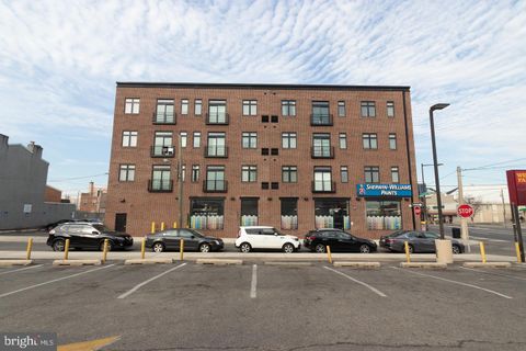 Tiny photo for 18 W Girard Ave #402, PHILADELPHIA, PA 19123 (MLS # PAPH2580596)