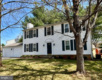 Single Family Residence at 9130 CHESLEY COURT