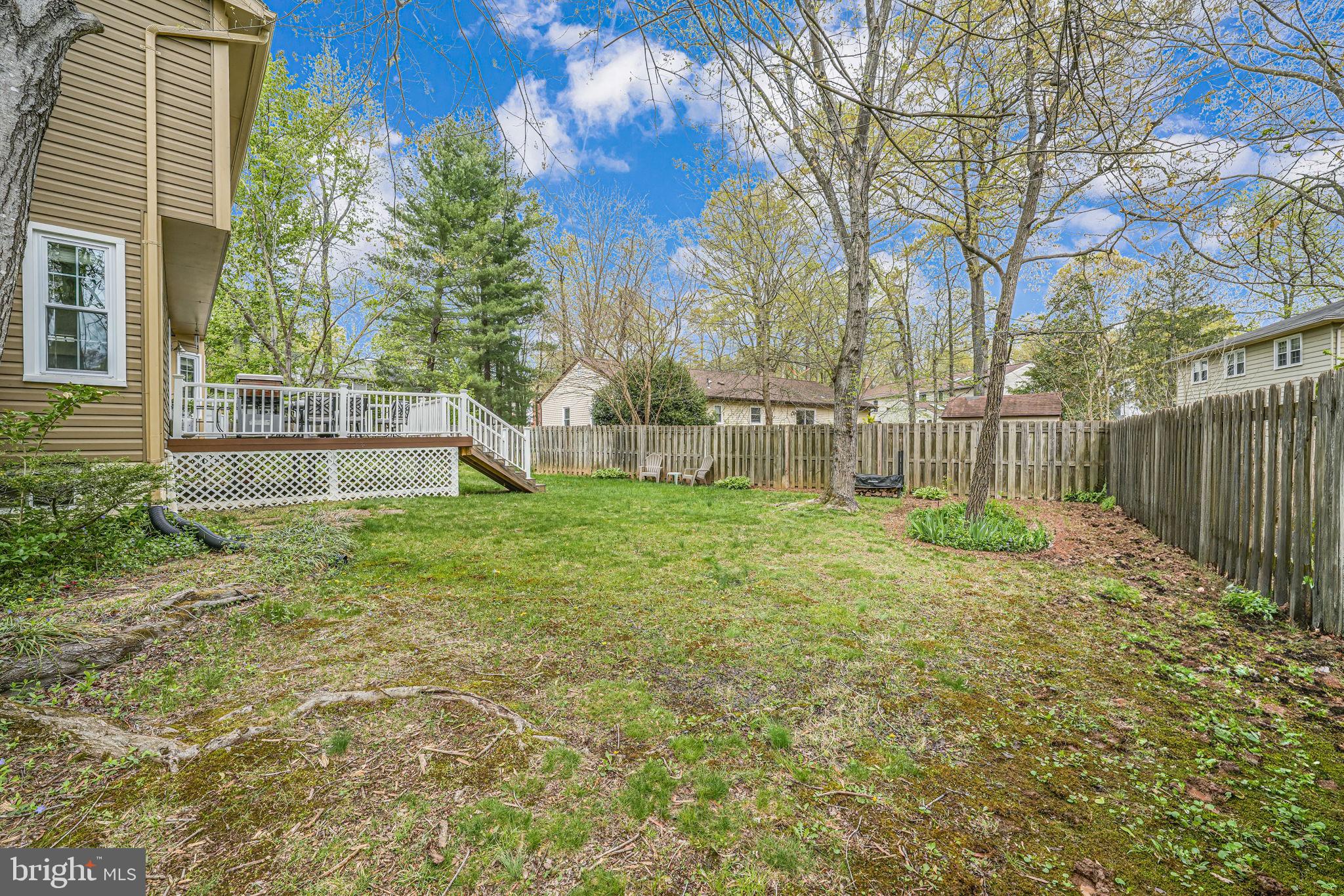 COUNTRY CLUB LAKE - Residential