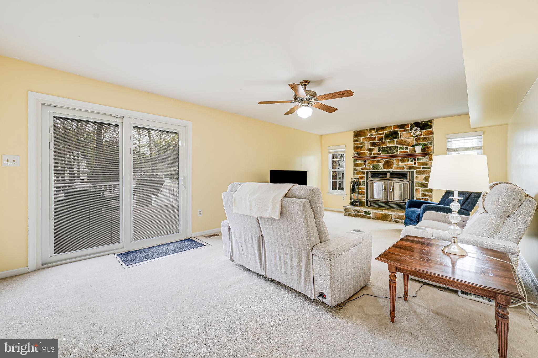 COUNTRY CLUB LAKE - Residential