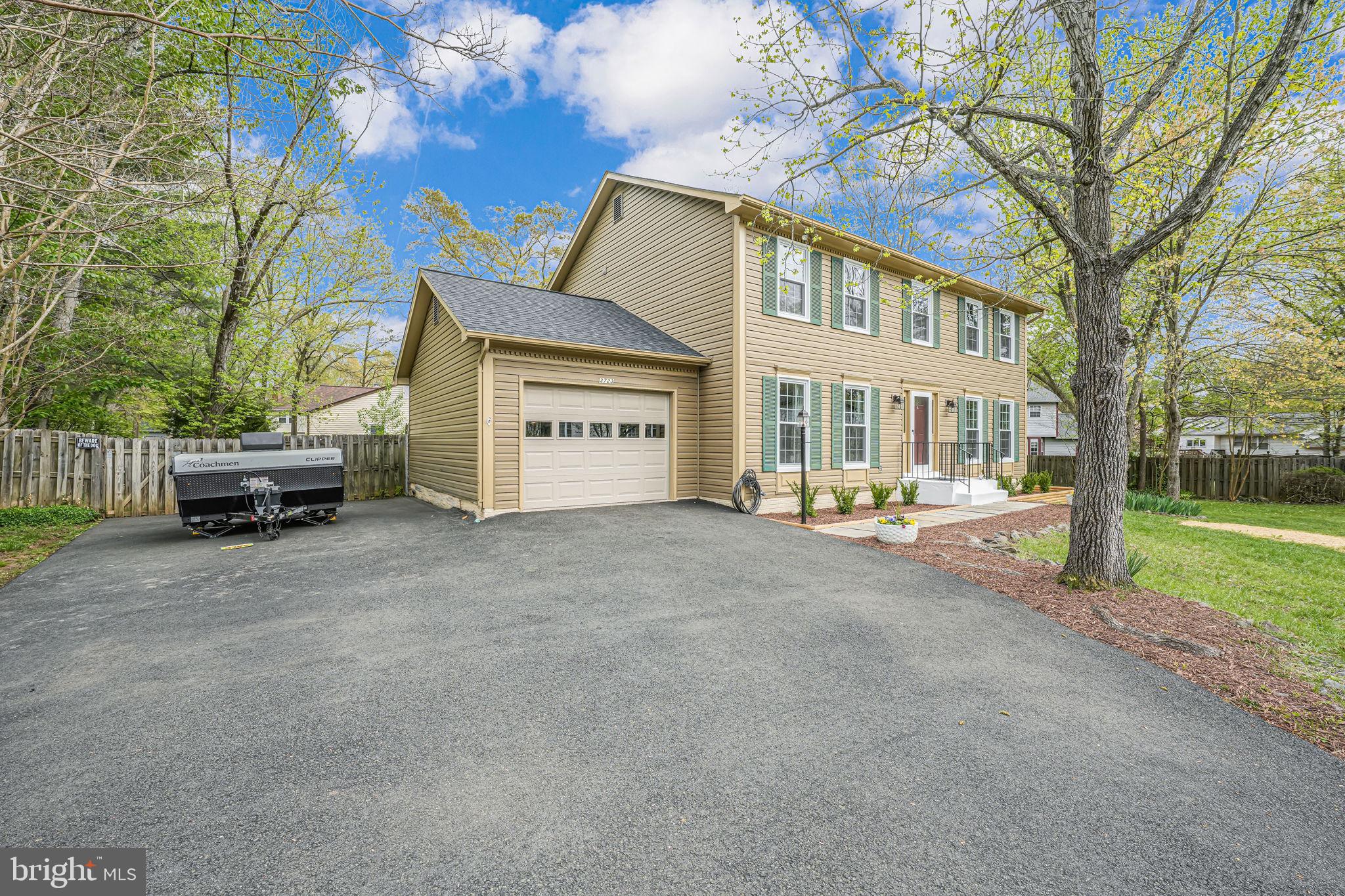 3723 DALEBROOK DRIVE
