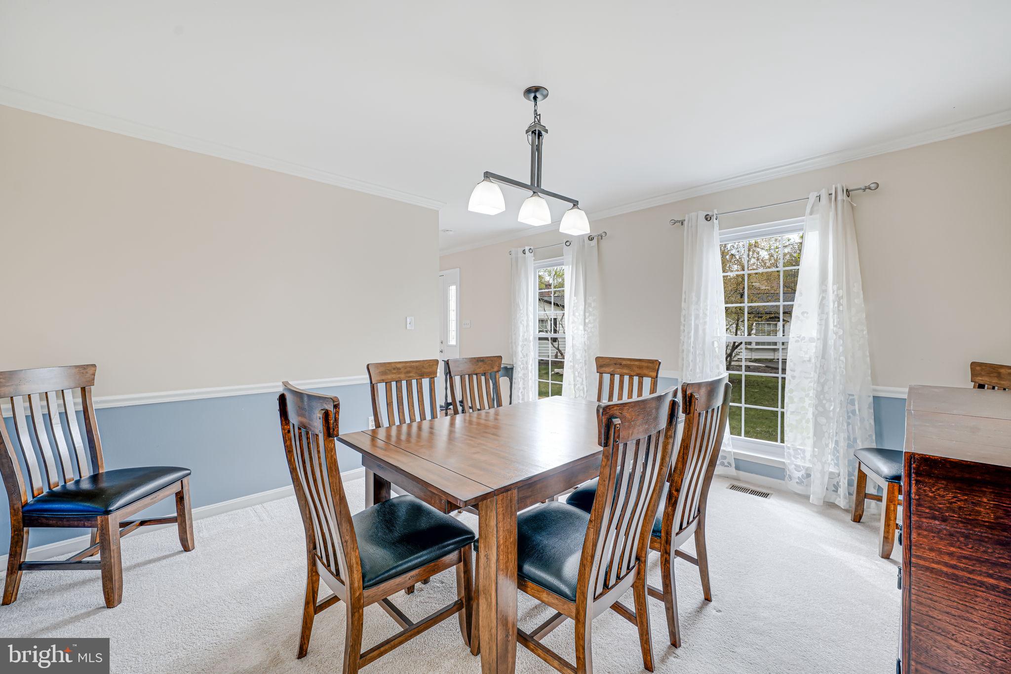 COUNTRY CLUB LAKE - Residential