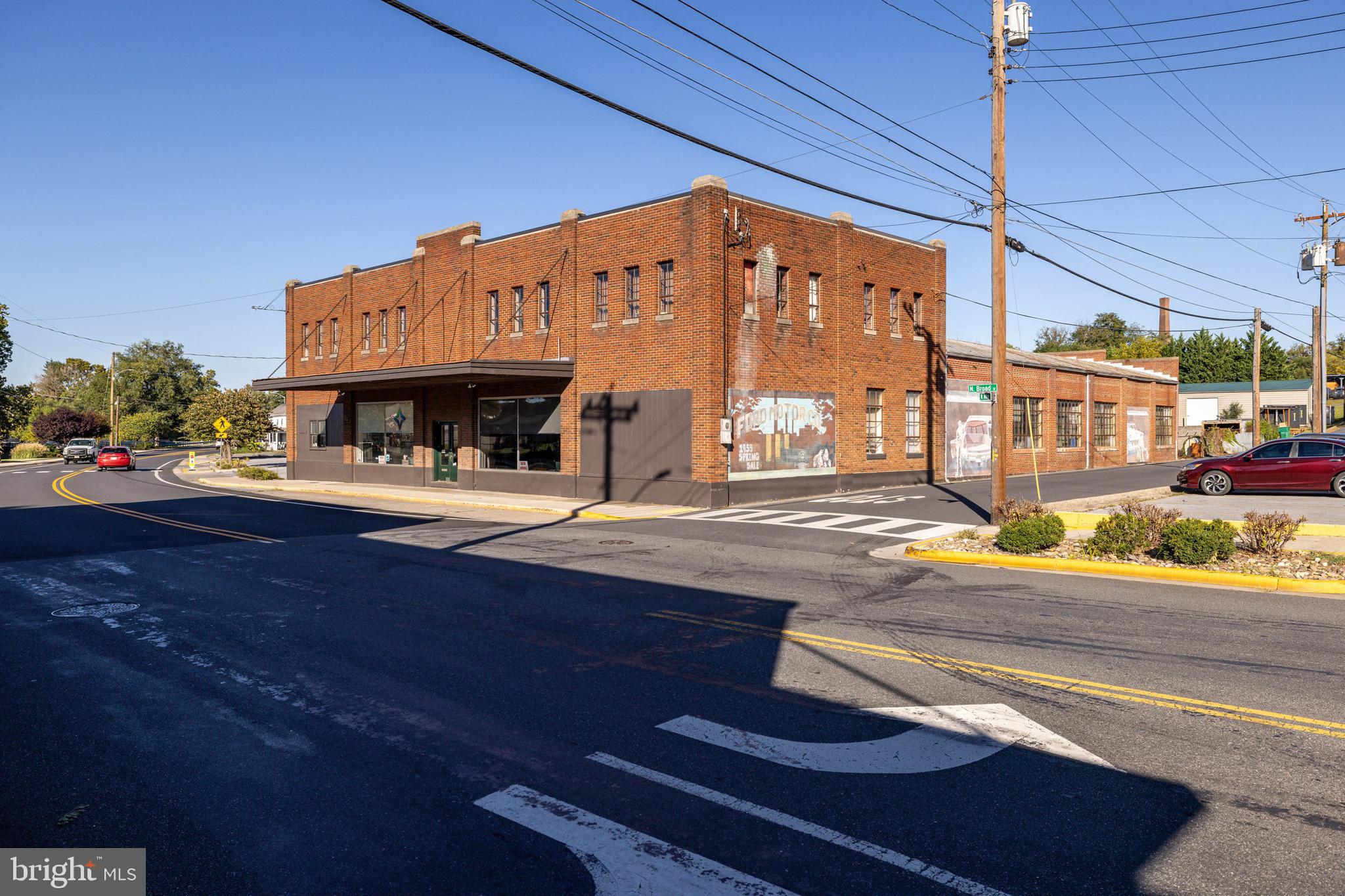 26 N BROAD STREET