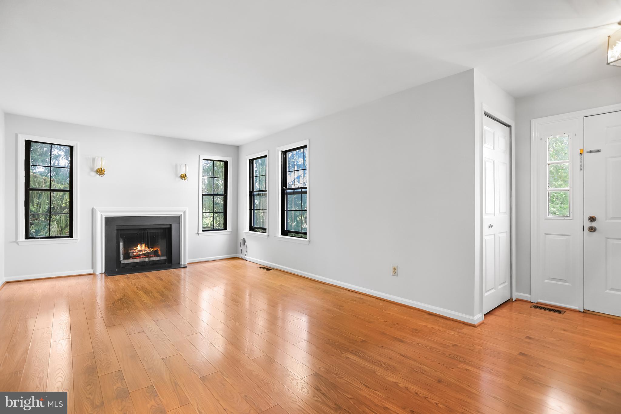 TERRACES OF WINDON - Residential