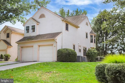 164 Mansion House Drive Unit 401A, West Chester, PA 19382 - MLS#: PACT2109304