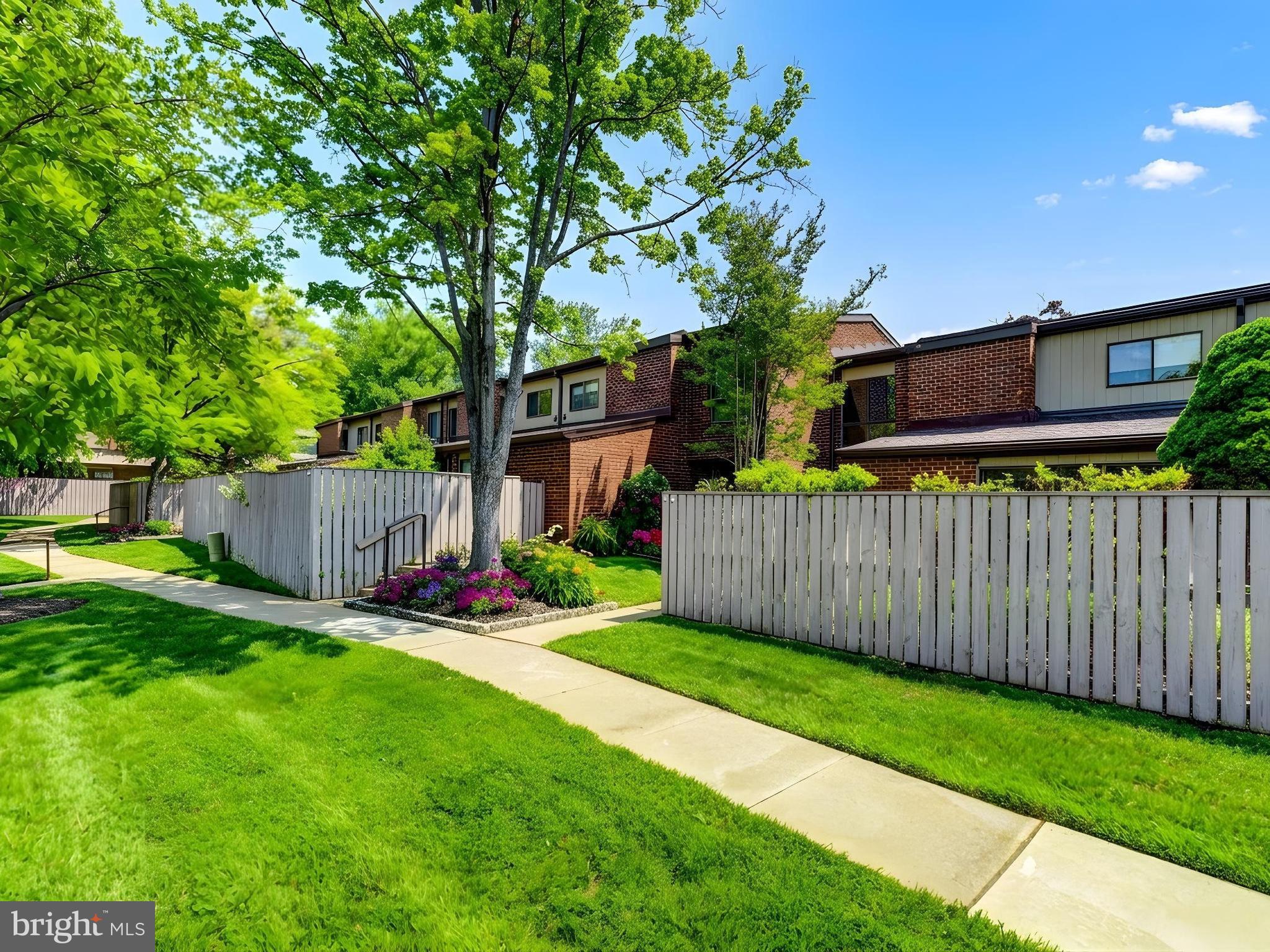 ANNEN WOODS - Residential