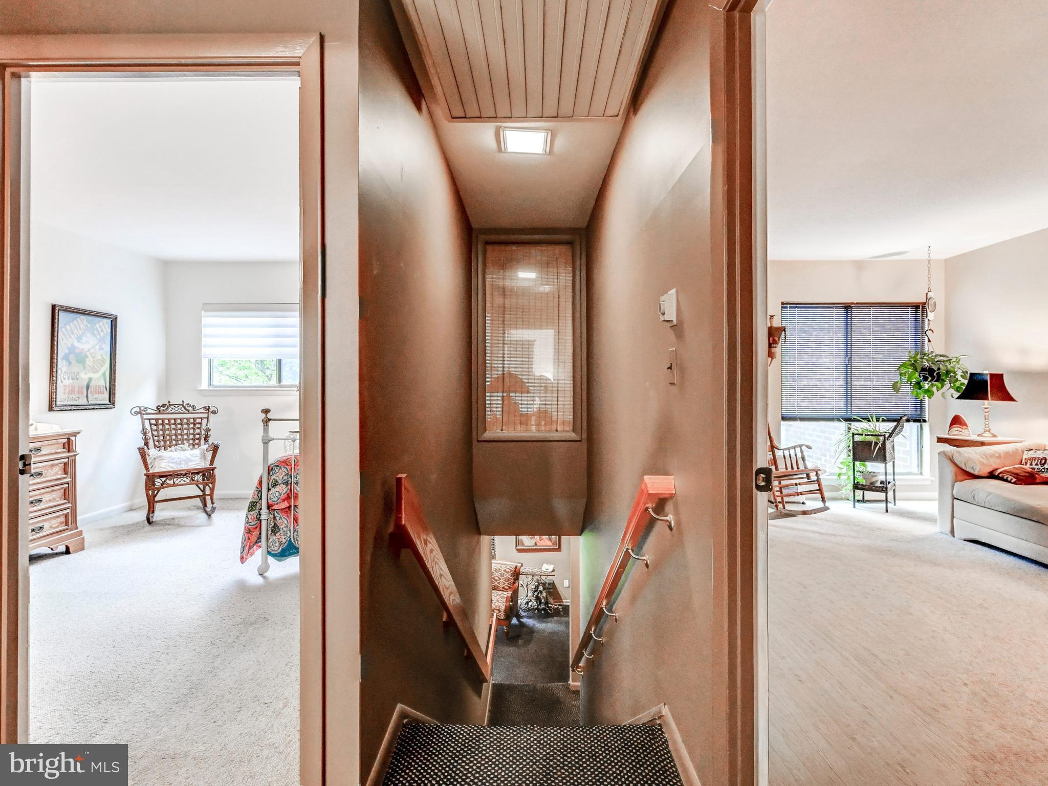 ANNEN WOODS - Residential