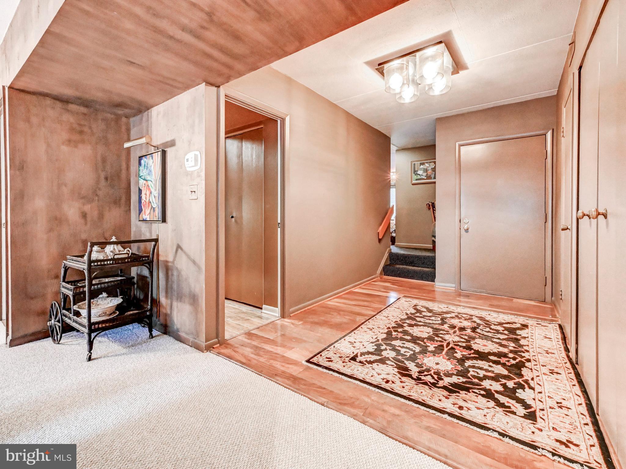 ANNEN WOODS - Residential