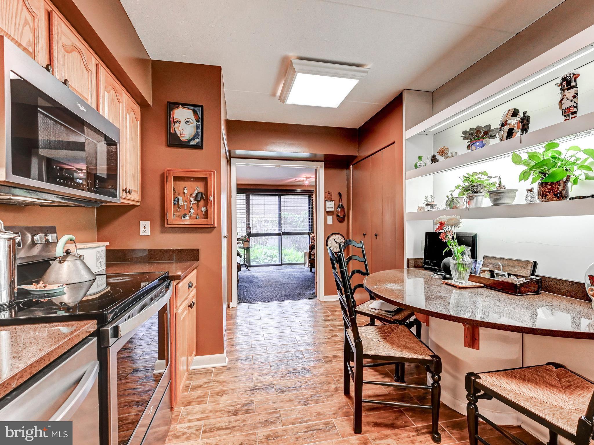 ANNEN WOODS - Residential