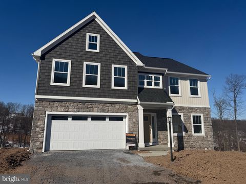 Homes For Sale - 219 Rockville Blvd<br/> MARYSVILLE, PA 17053